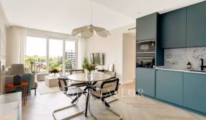 Arrendar Apartamento Madrid