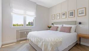 Arrendar Apartamento Madrid