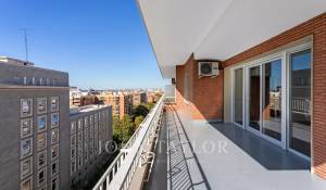 Arrendar Apartamento Madrid