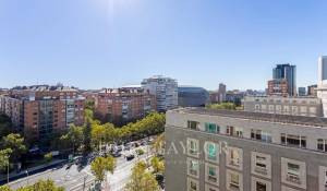 Arrendar Apartamento Madrid