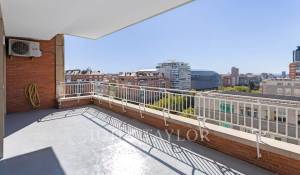 Arrendar Apartamento Madrid
