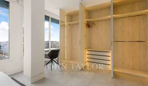 Arrendar Apartamento Madrid