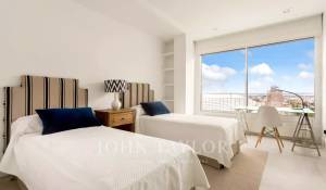 Arrendar Apartamento Madrid