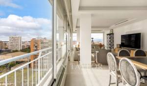 Arrendar Apartamento Madrid