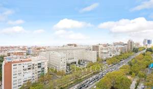 Arrendar Apartamento Madrid