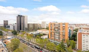 Arrendar Apartamento Madrid