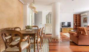 Arrendar Apartamento Madrid