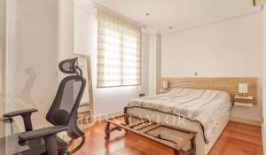 Arrendar Apartamento Madrid