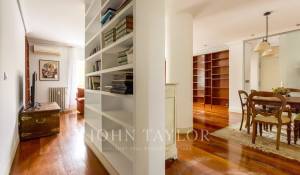 Arrendar Apartamento Madrid