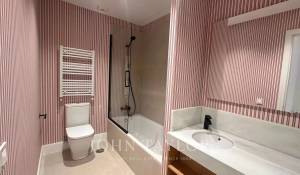 Arrendar Apartamento Madrid