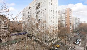 Arrendar Apartamento Madrid