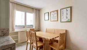 Arrendar Apartamento Madrid