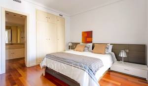 Arrendar Apartamento Madrid