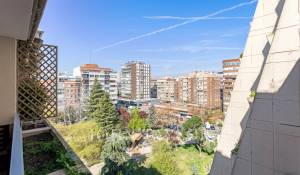 Arrendar Apartamento Madrid