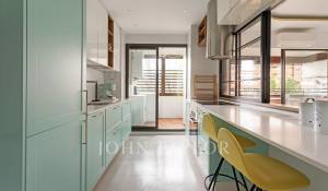 Arrendar Apartamento Madrid