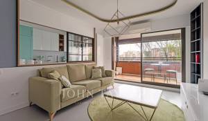 Arrendar Apartamento Madrid