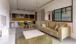 Arrendar Apartamento Madrid