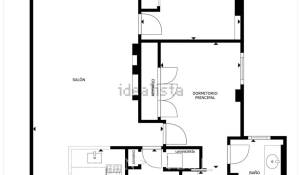 Arrendar Apartamento Madrid