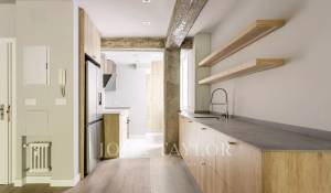 Arrendar Apartamento Madrid