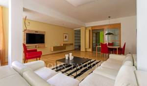 Arrendar Apartamento Madrid