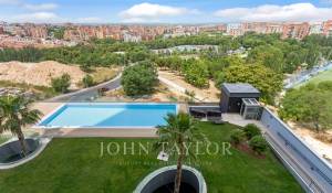Arrendar Apartamento Madrid