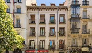 Arrendar Apartamento Madrid