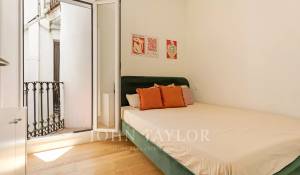 Arrendar Apartamento Madrid