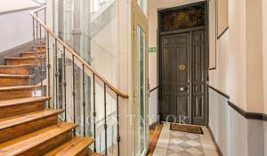 Arrendar Apartamento Madrid