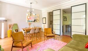Arrendar Apartamento Madrid