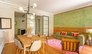 Arrendar Apartamento Madrid