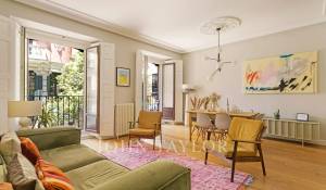 Arrendar Apartamento Madrid