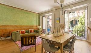 Arrendar Apartamento Madrid