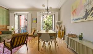 Arrendar Apartamento Madrid