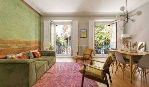 Arrendar Apartamento Madrid