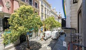 Arrendar Apartamento Madrid