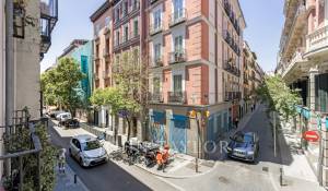 Arrendar Apartamento Madrid