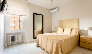 Arrendar Apartamento Madrid