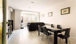 Arrendar Apartamento Madrid