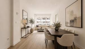 Arrendar Apartamento Madrid