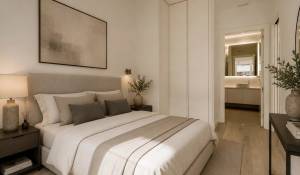 Arrendar Apartamento Madrid
