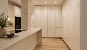 Arrendar Apartamento Madrid