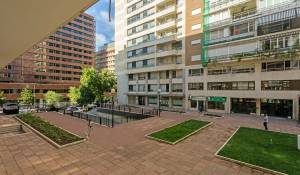 Arrendar Apartamento Madrid