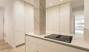 Arrendar Apartamento Madrid