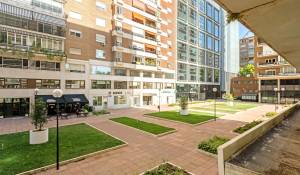 Arrendar Apartamento Madrid