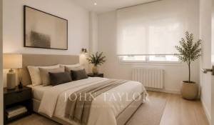 Arrendar Apartamento Madrid