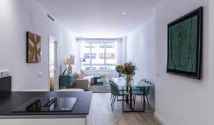 Arrendar Apartamento Madrid