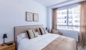Arrendar Apartamento Madrid