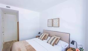 Arrendar Apartamento Madrid