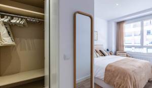 Arrendar Apartamento Madrid
