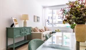 Arrendar Apartamento Madrid